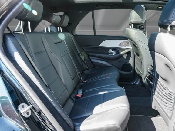 Mercedes-Benz GLE 580 4Matic = AMG Line = Premium  | Mobile.bg   10