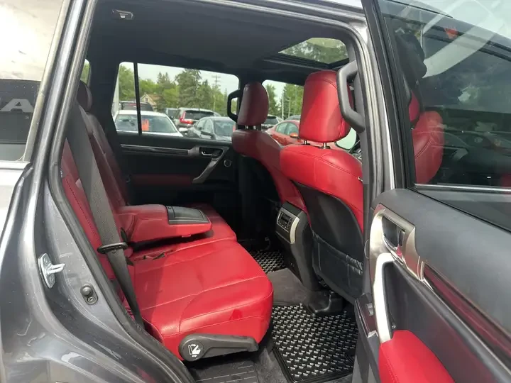 Lexus GX 460 360 ///   | Mobile.bg   15