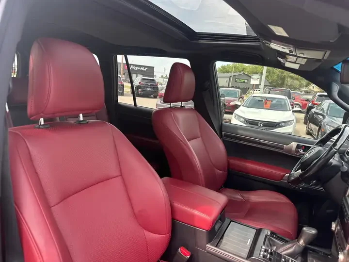 Lexus GX 460 360 ///   | Mobile.bg   14