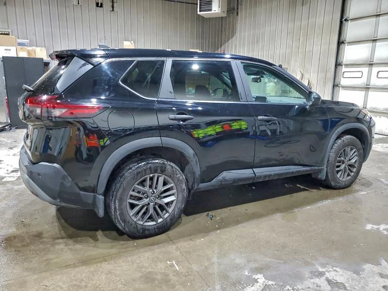 Nissan Rogue 1.5L 3 All wheel drive, снимка 10 - Автомобили и джипове - 52857599