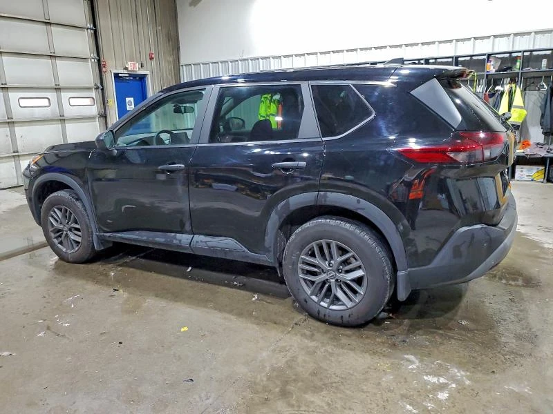 Nissan Rogue 1.5L 3 All wheel drive, снимка 9 - Автомобили и джипове - 52857599