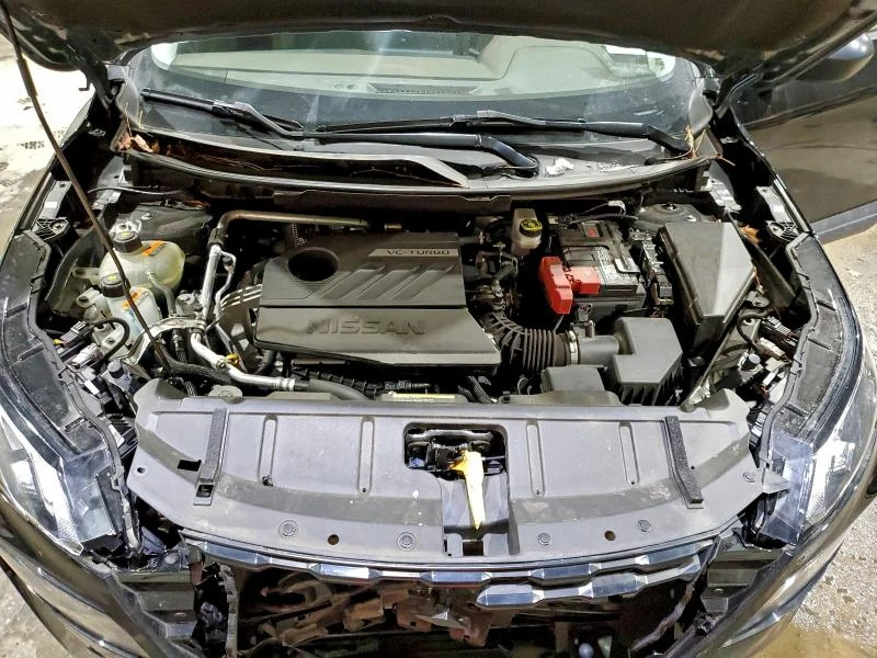 Nissan Rogue 1.5L 3 All wheel drive, снимка 5 - Автомобили и джипове - 52857599