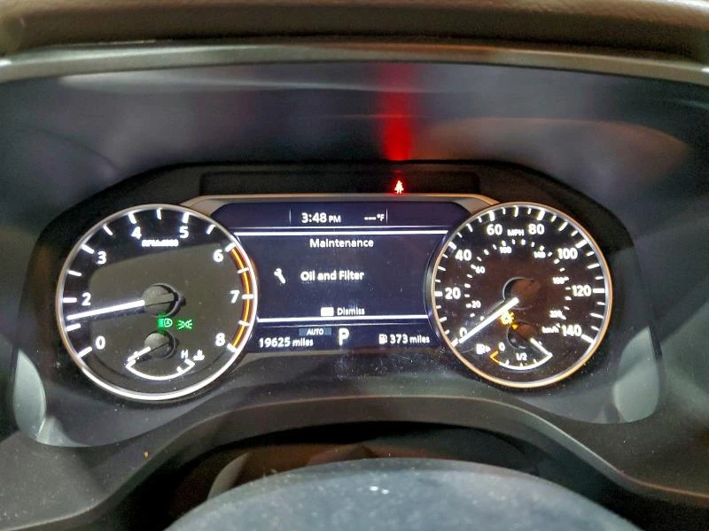 Nissan Rogue 1.5L 3 All wheel drive, снимка 16 - Автомобили и джипове - 52857599