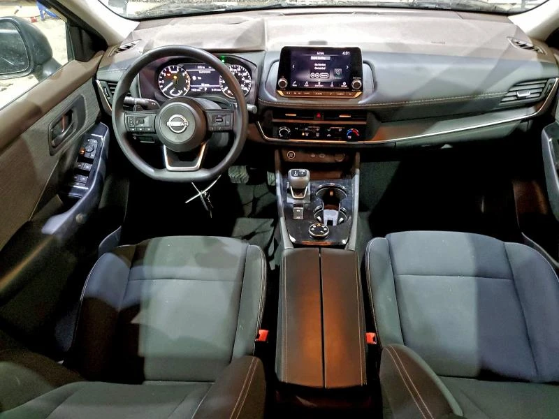 Nissan Rogue 1.5L 3 All wheel drive, снимка 15 - Автомобили и джипове - 52857599