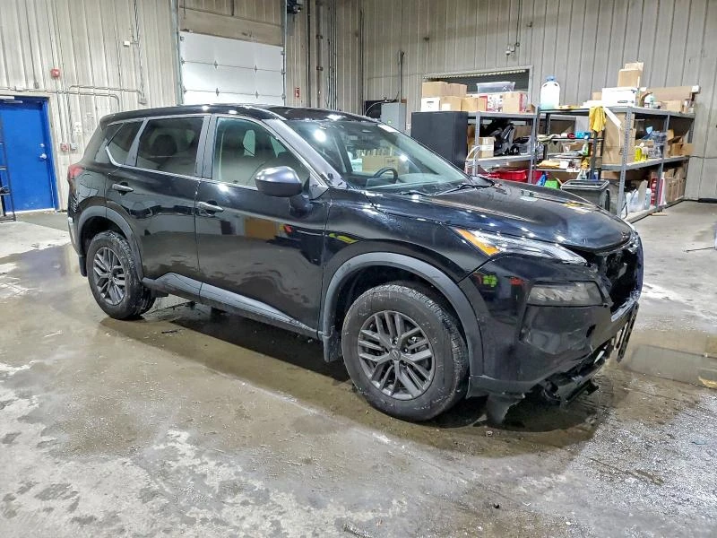 Nissan Rogue 1.5L 3 All wheel drive, снимка 11 - Автомобили и джипове - 52857599