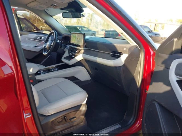 Ford Explorer PLATINUM, снимка 10 - Автомобили и джипове - 53581527