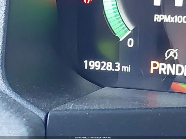 Ford Explorer PLATINUM, снимка 12 - Автомобили и джипове - 53581527