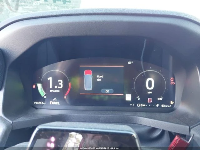 Ford Explorer PLATINUM, снимка 13 - Автомобили и джипове - 53581527