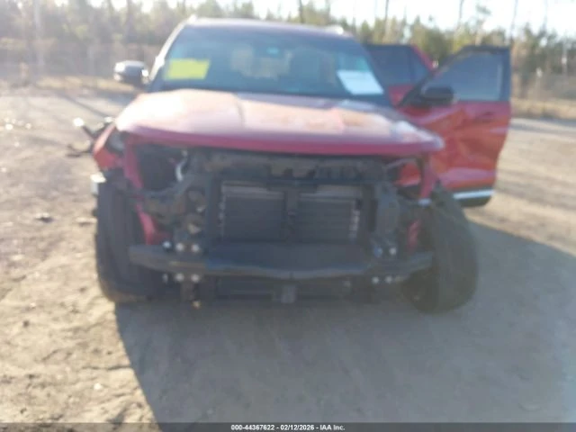 Ford Explorer PLATINUM, снимка 5 - Автомобили и джипове - 53581527