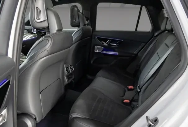 Mercedes-Benz GLC 400 e 4Matic = AMG Line = Advanced Plus Гаранция, снимка 11 - Автомобили и джипове - 53634134