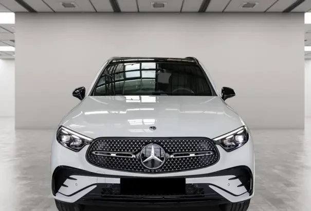 Mercedes-Benz GLC 400 e 4Matic = AMG Line = Advanced Plus Гаранция - изображение 2