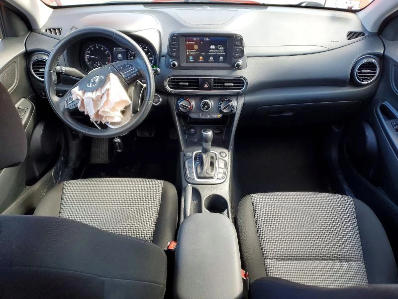 Hyundai Kona 2.0L 4 ALL WHEEL DRIVE | Mobile.bg � ����������� 8