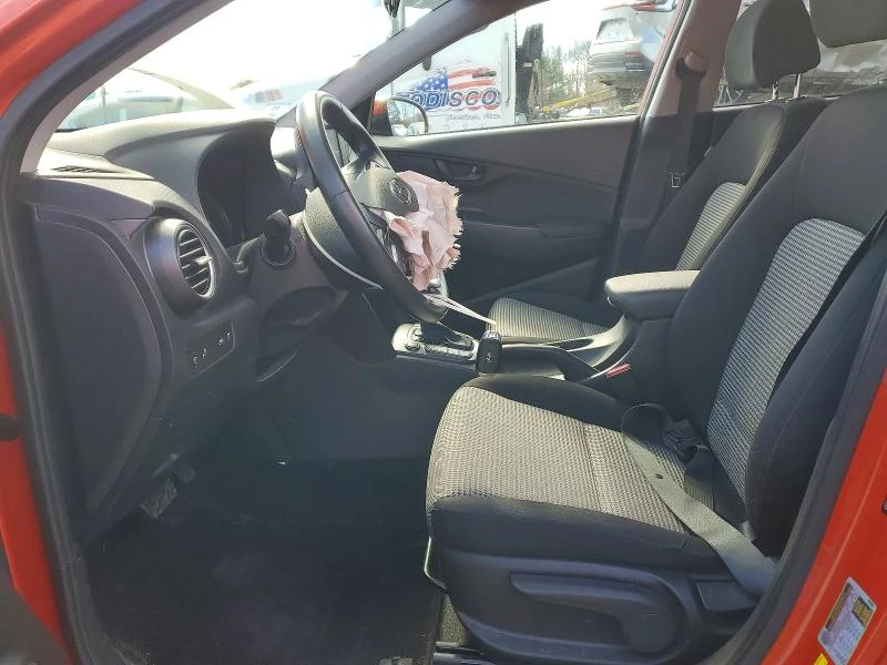 Hyundai Kona 2.0L 4 ALL WHEEL DRIVE | Mobile.bg � ����������� 7