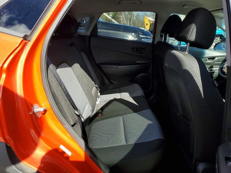 Hyundai Kona 2.0L 4 ALL WHEEL DRIVE | Mobile.bg � ����������� 10