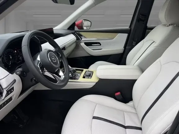 Mazda CX-60 PHEV AWD Takumi = NEW = Гаранция, снимка 6 - Автомобили и джипове - 55639519