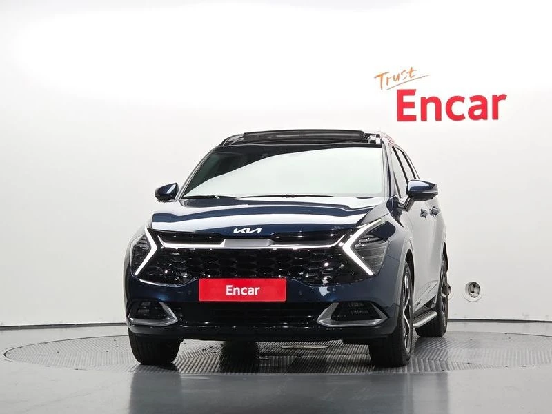 Kia Sportage Signature 2WD| 227к.с., снимка 3 - Автомобили и джипове - 56207896