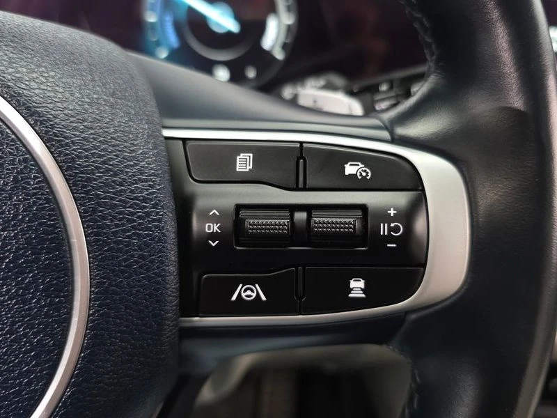 Kia Sportage Signature 2WD| 227к.с., снимка 16 - Автомобили и джипове - 56207896