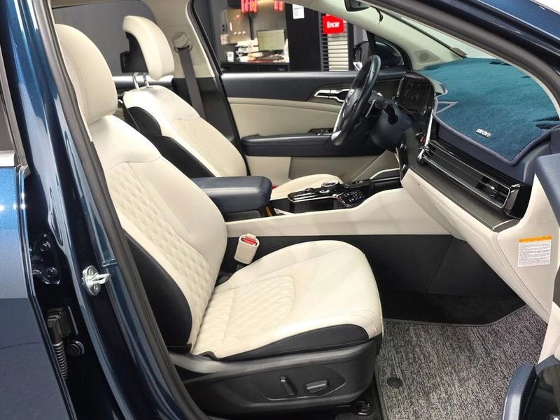 Kia Sportage Signature 2WD| 227к.с., снимка 11 - Автомобили и джипове - 56207896