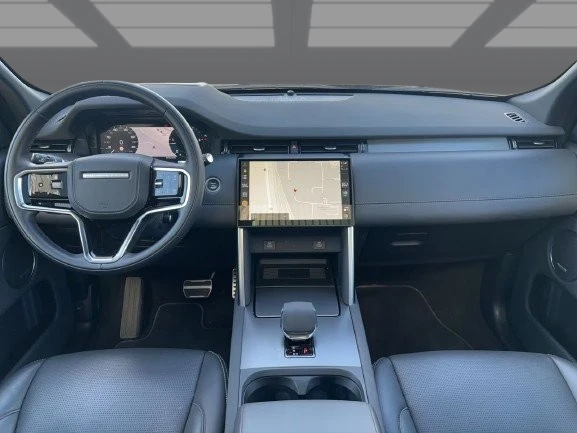 Land Rover Discovery Sport D200 = Dynamic HSE = 7 Seats Гаранция, снимка 6 - Автомобили и джипове - 56256163