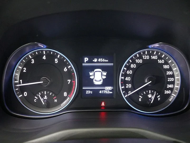 Hyundai Kona 1.6 Turbo 2Wd Modern Art | Mobile.bg � ����������� 6