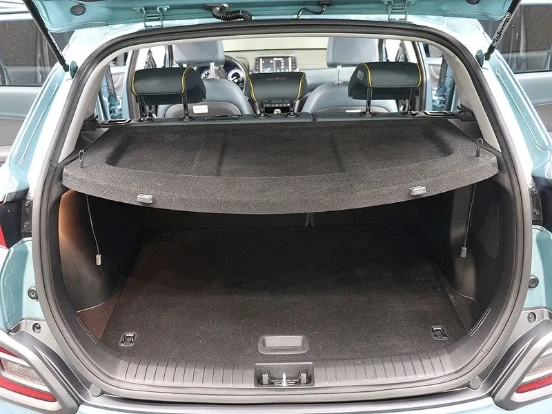Hyundai Kona 1.6 Turbo 2Wd Modern Art | Mobile.bg � ����������� 5