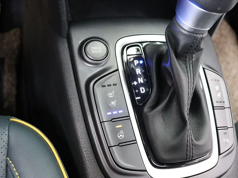 Hyundai Kona 1.6 Turbo 2Wd Modern Art | Mobile.bg � ����������� 10