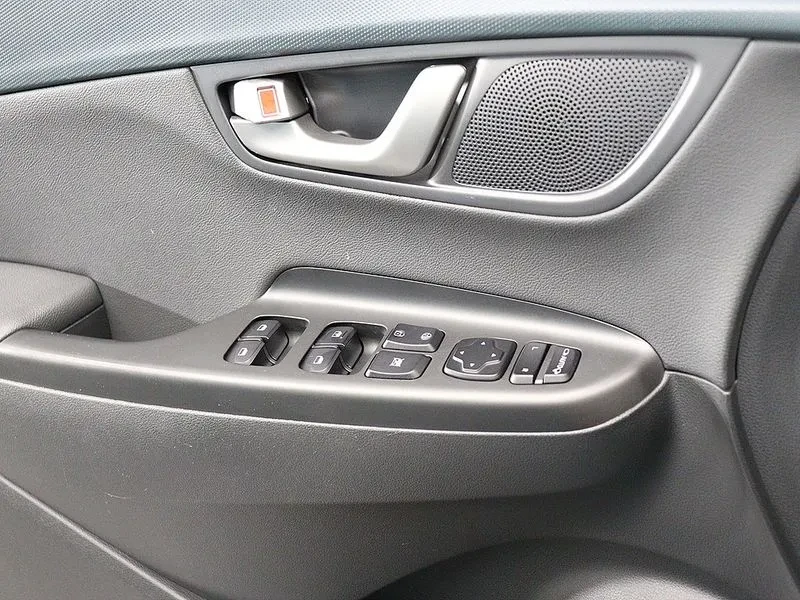 Hyundai Kona 1.6 Turbo 2Wd Modern Art | Mobile.bg � ����������� 11