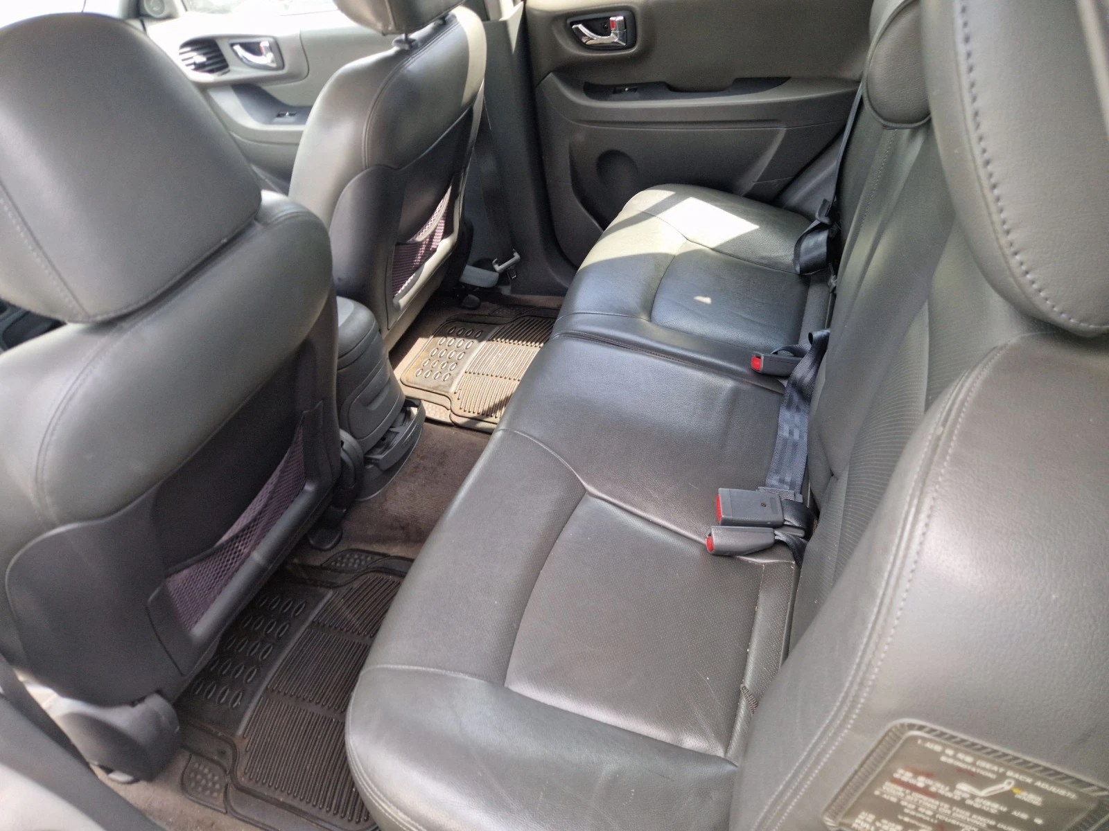 Hyundai Santa fe 2.0CRDI   | Mobile.bg   12