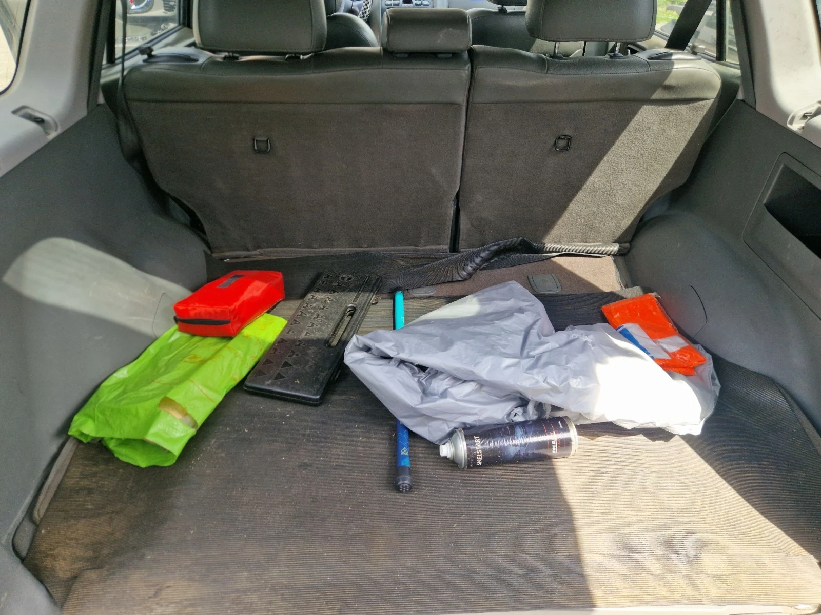 Hyundai Santa fe 2.0CRDI   | Mobile.bg   13