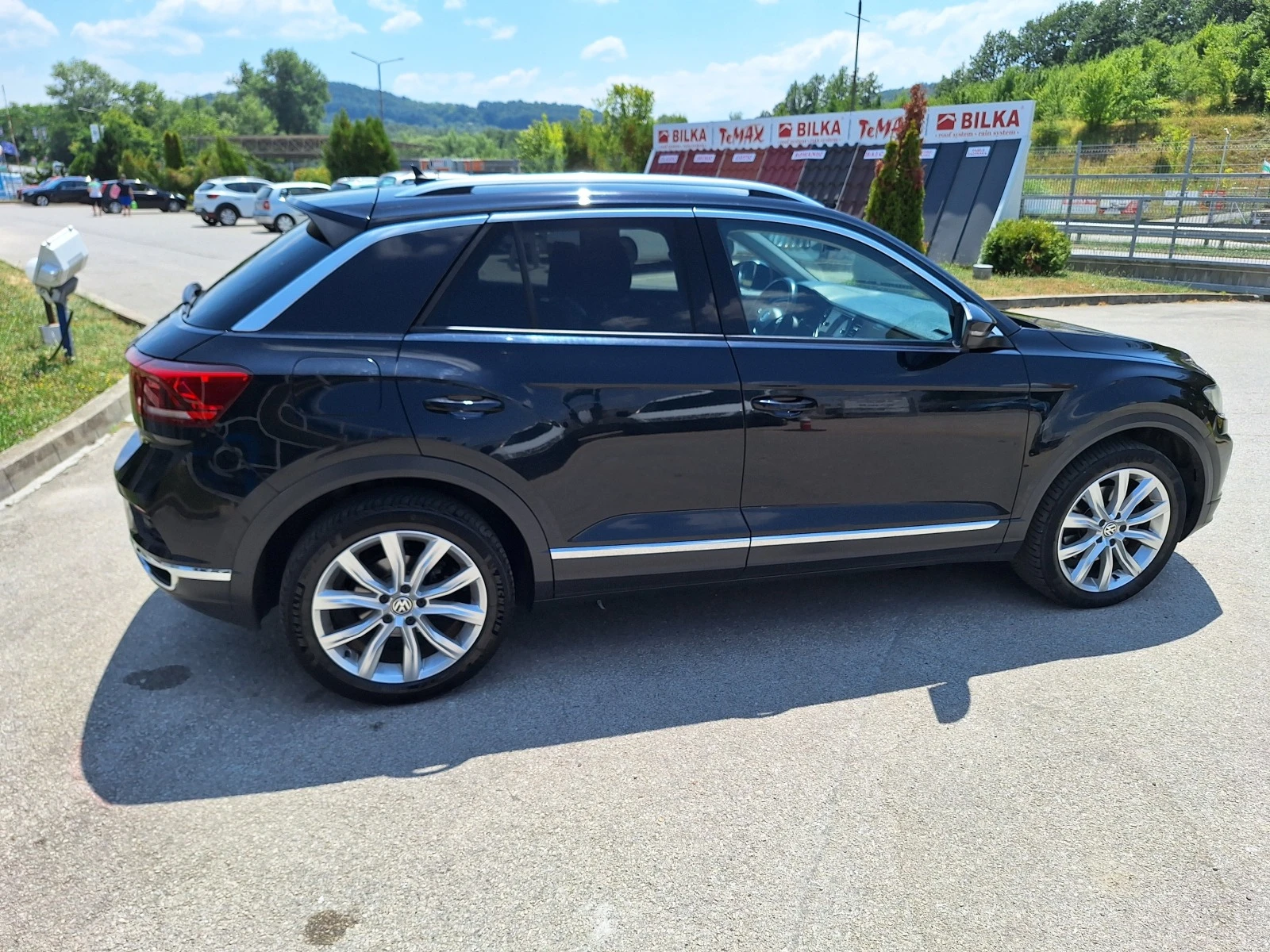 VW T-Roc 2.0 4х4  - изображение 4