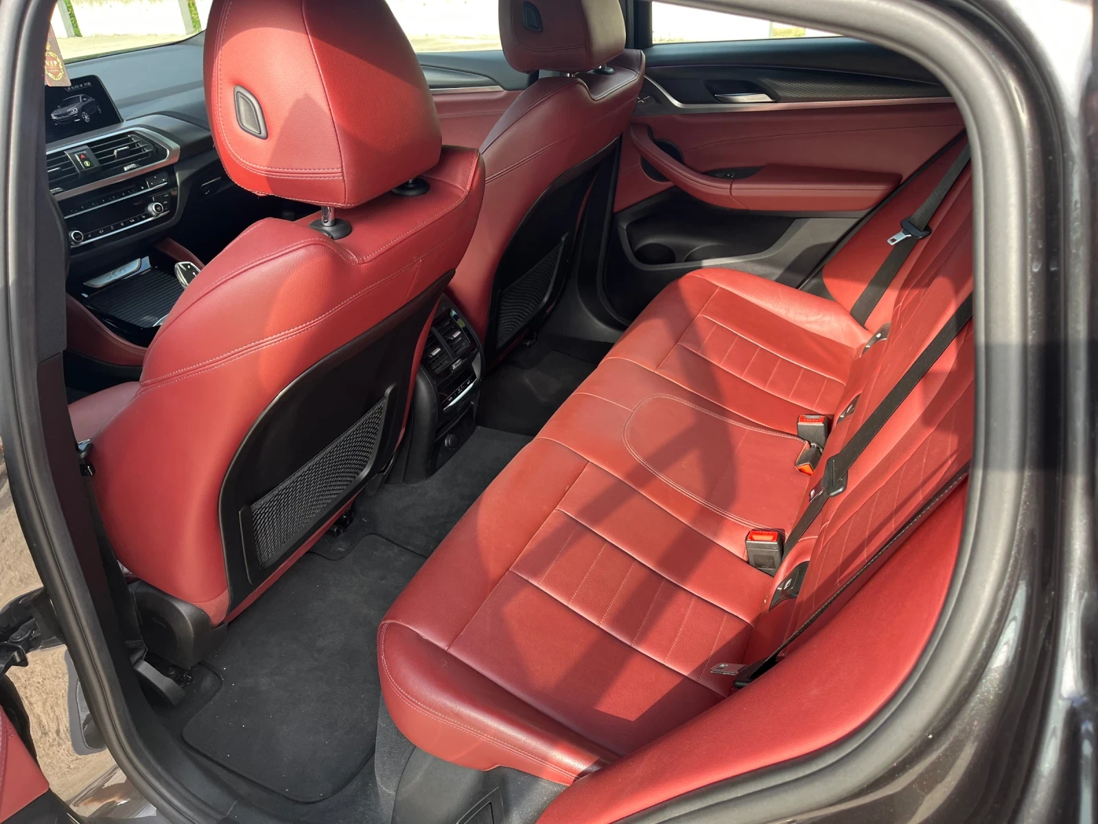 BMW X4 Full M package  - изображение 8