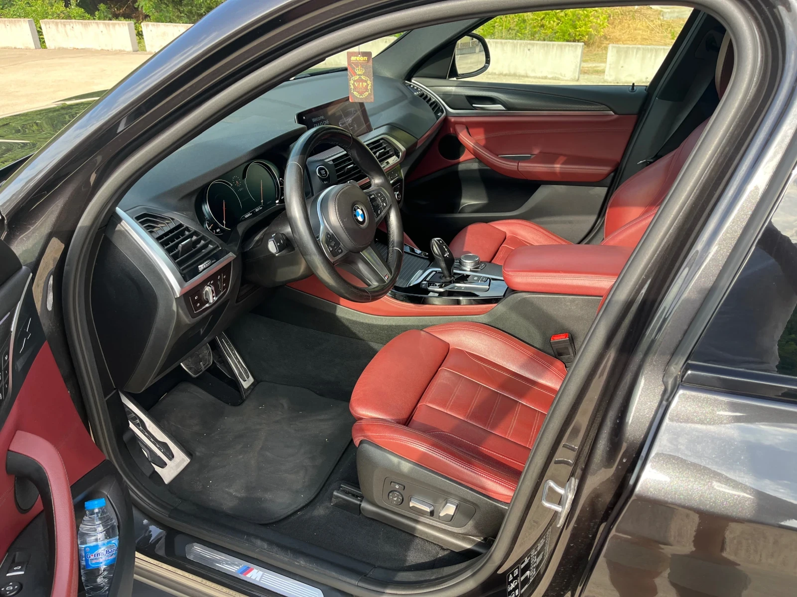 BMW X4 Full M package  - изображение 7
