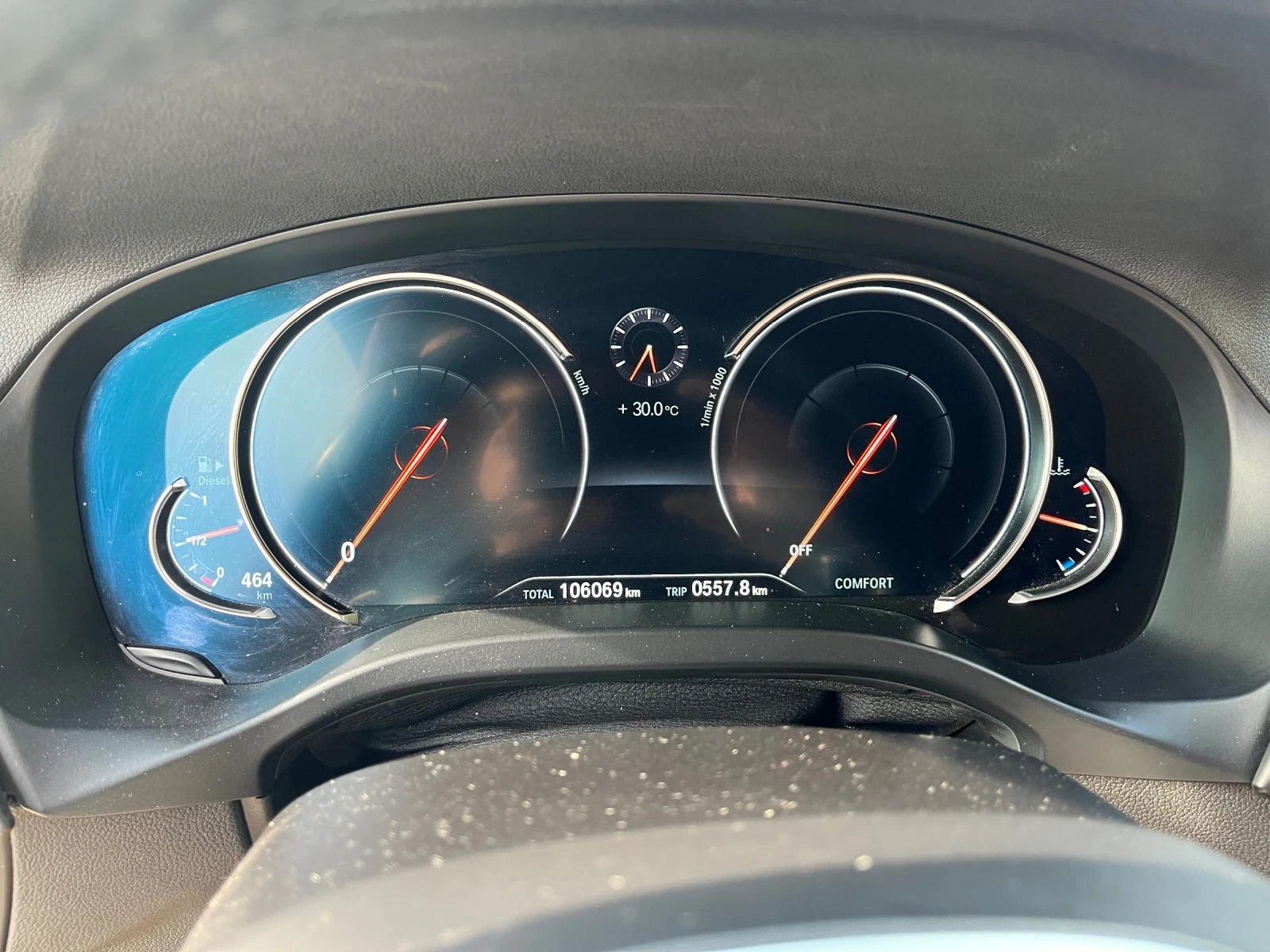 BMW X4 Full M package  | Mobile.bg   11