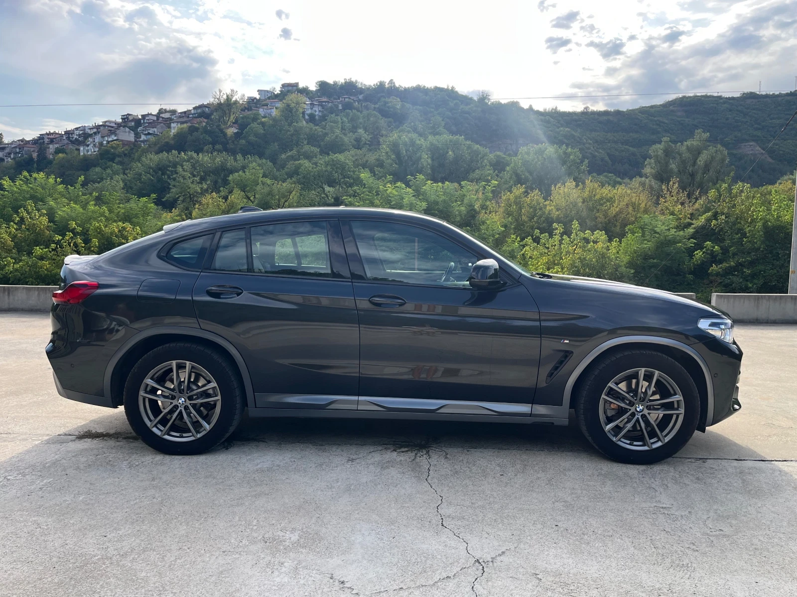 BMW X4 Full M package  - изображение 3