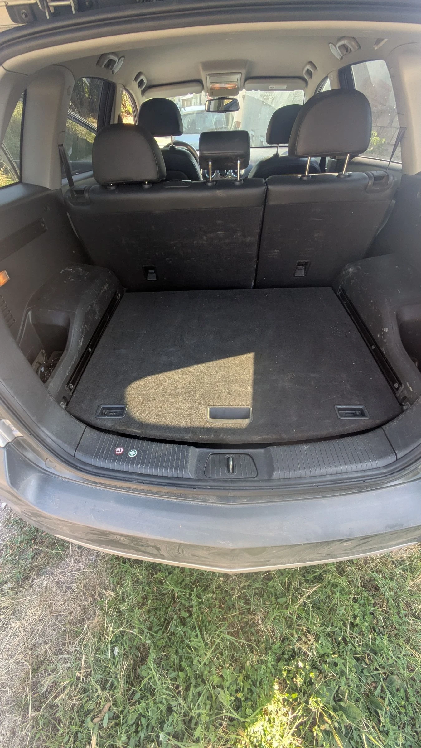 Opel Antara | Mobile.bg   4