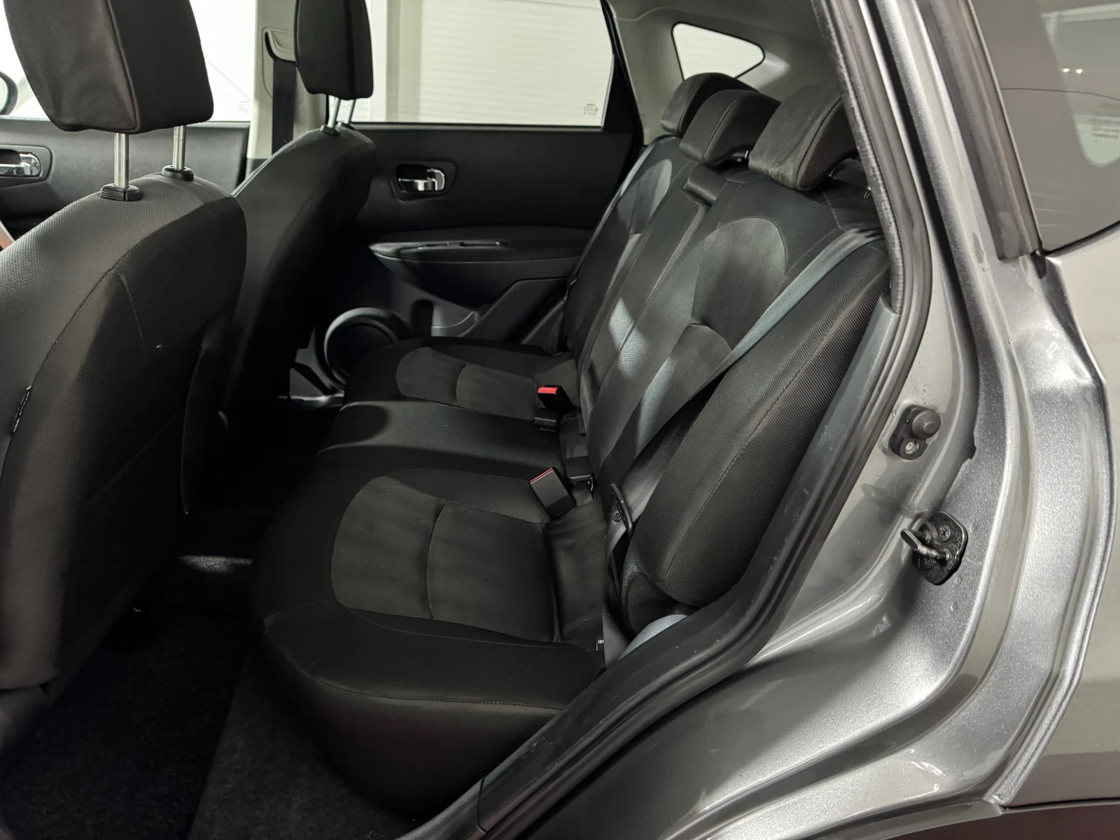 Nissan Qashqai 1.6 DCI TEKNA - 177.000 �� ��� �������� �������! | Mobile.bg � ����������� 14
