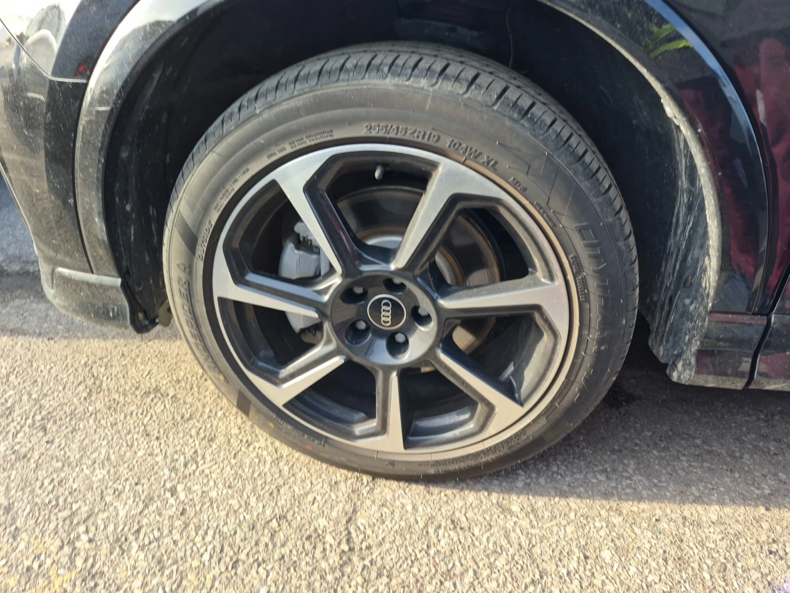 Audi Q3 * CARFAX *    | Mobile.bg   10