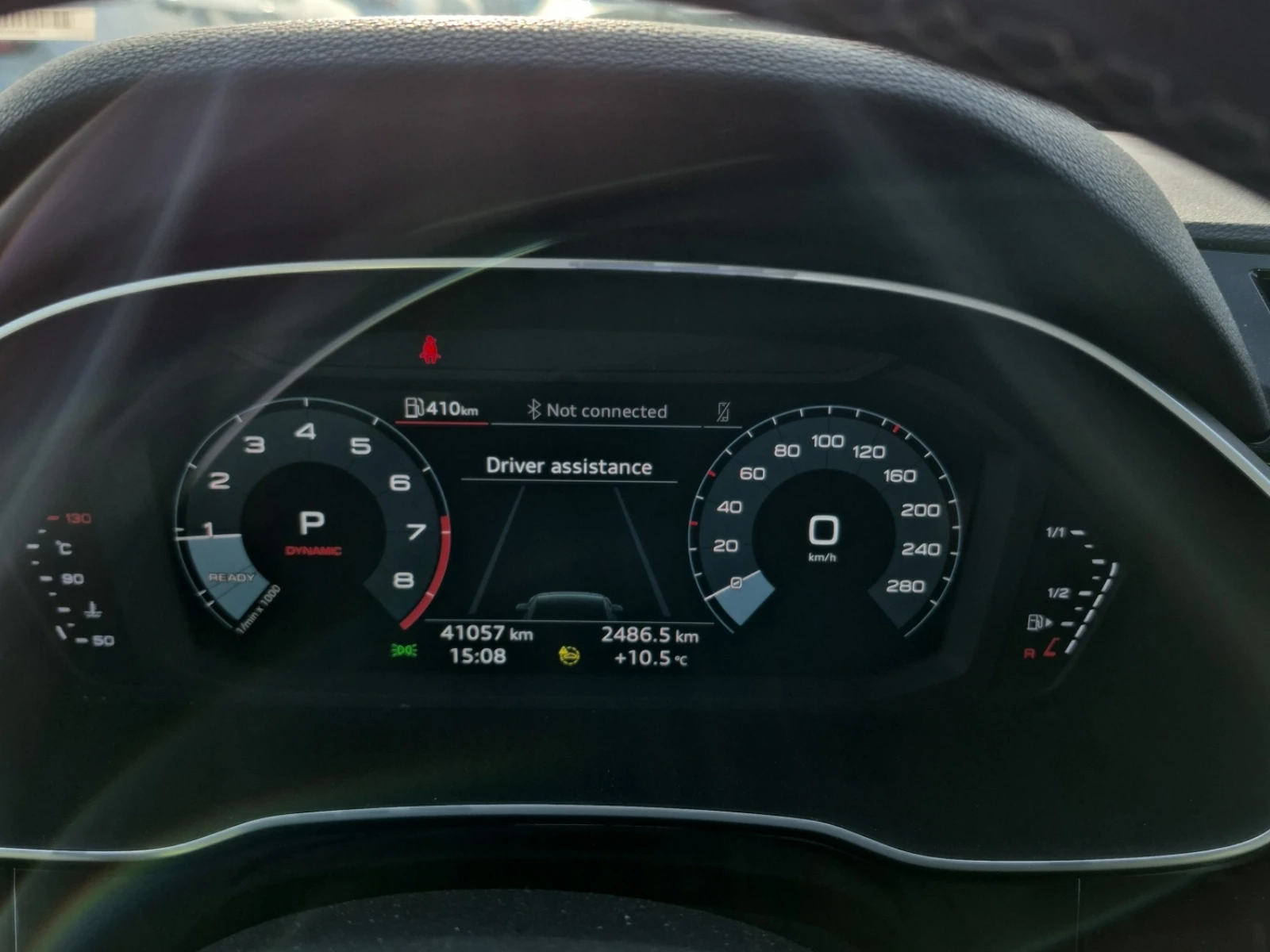 Audi Q3 * CARFAX *    | Mobile.bg   9