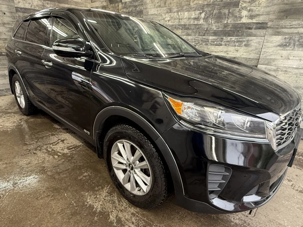 Kia Sorento  * * *  | Mobile.bg   2