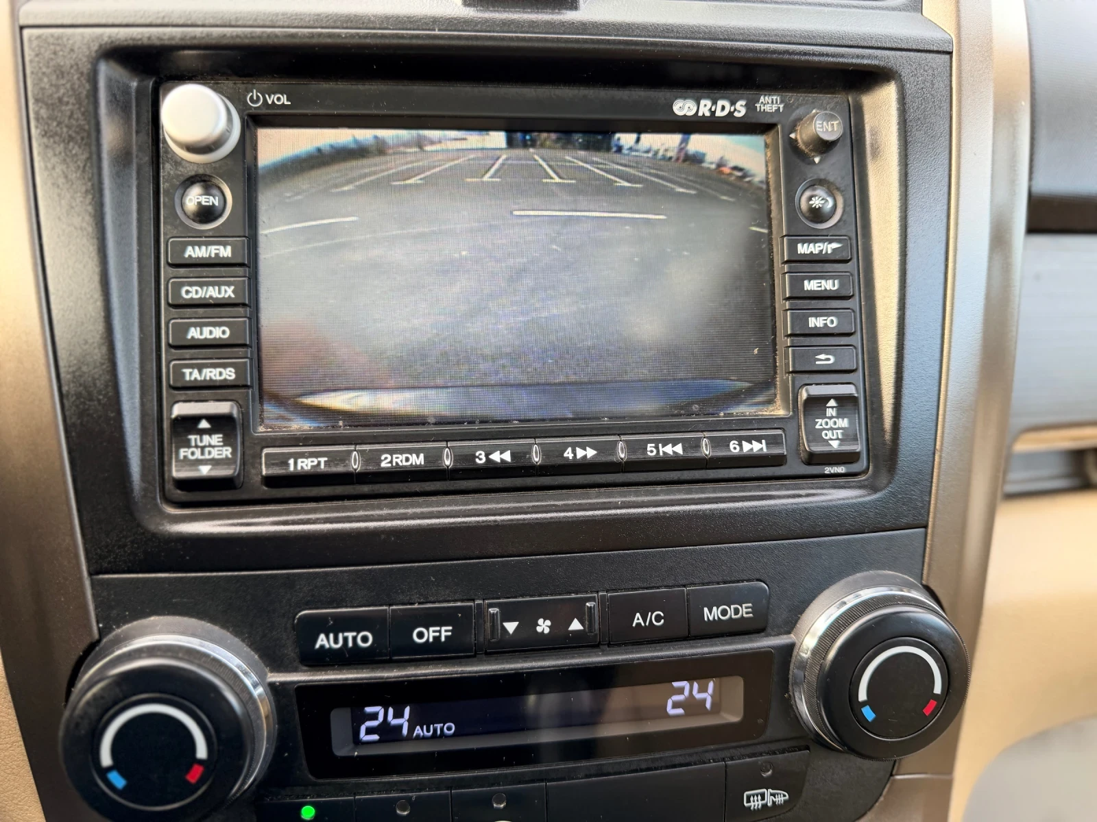 Honda Cr-v 2.0v tec ������-Executive-������ ���� ��������� | Mobile.bg � ����������� 12