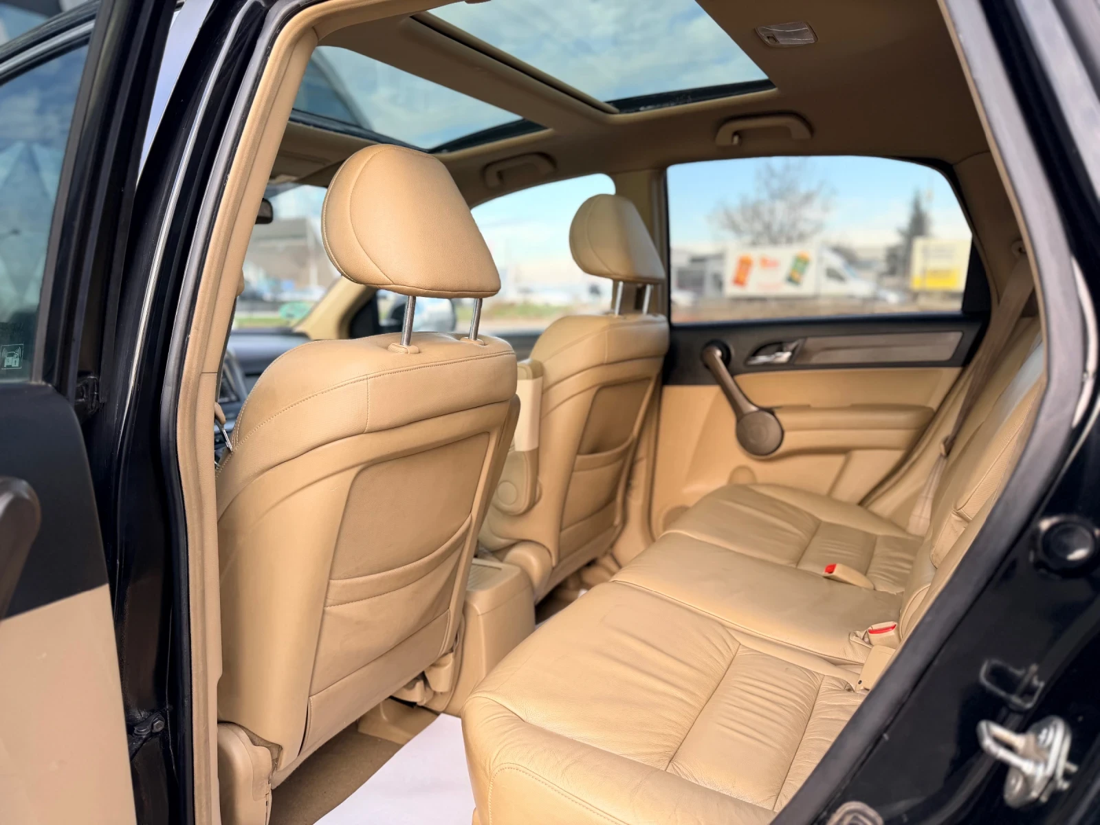 Honda Cr-v 2.0v tec ������-Executive-������ ���� ��������� | Mobile.bg � ����������� 15