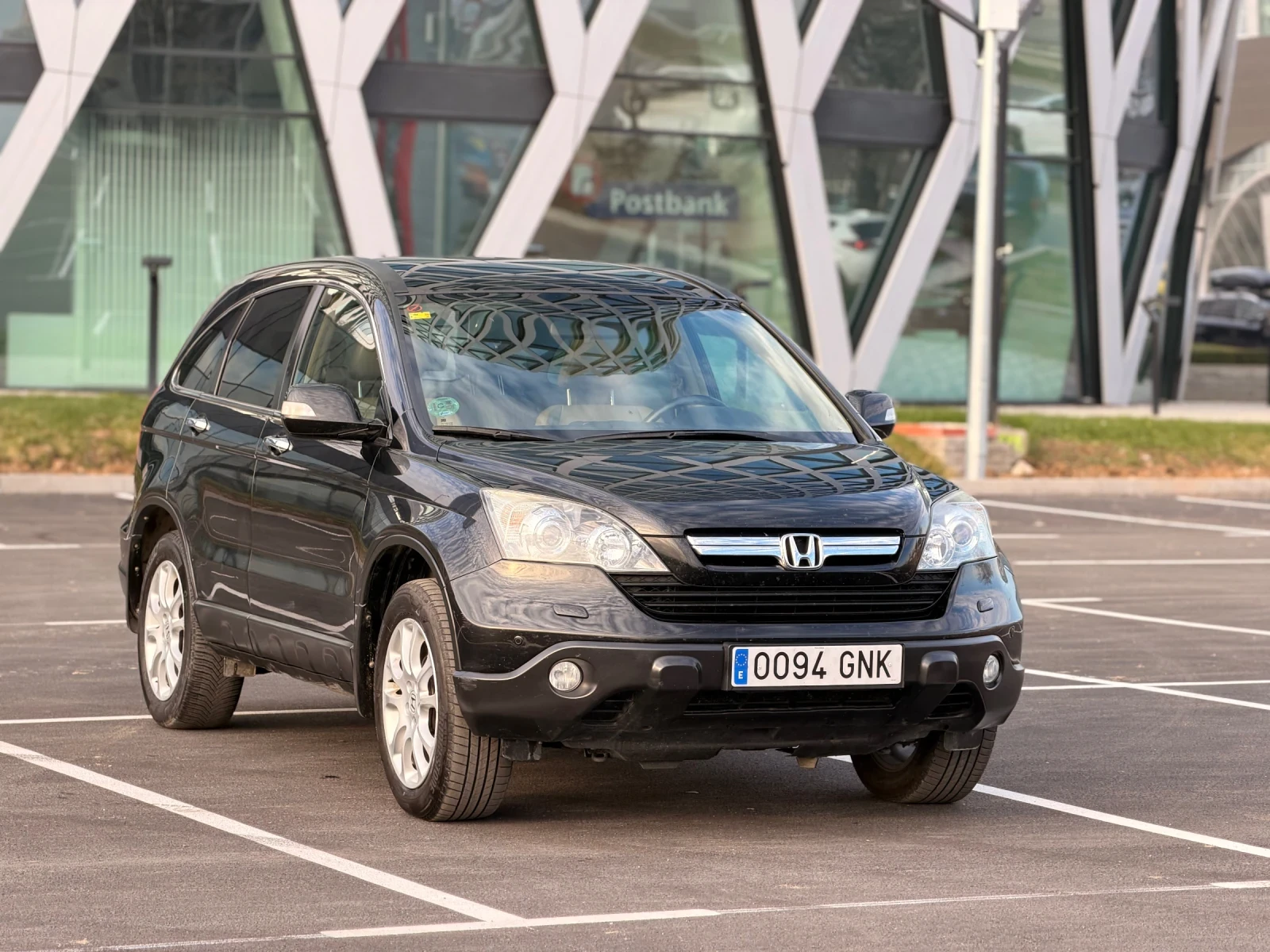 Honda Cr-v 2.0v tec ������-Executive-������ ���� ��������� | Mobile.bg � ����������� 3