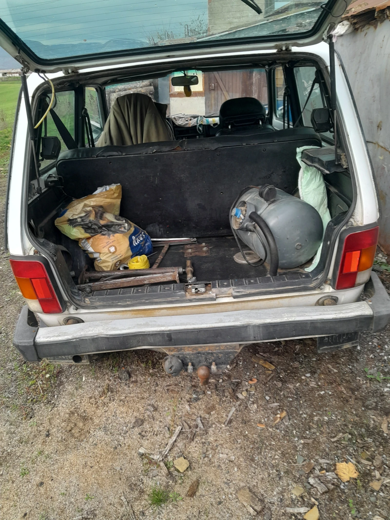 Lada Niva | Mobile.bg � ����������� 3