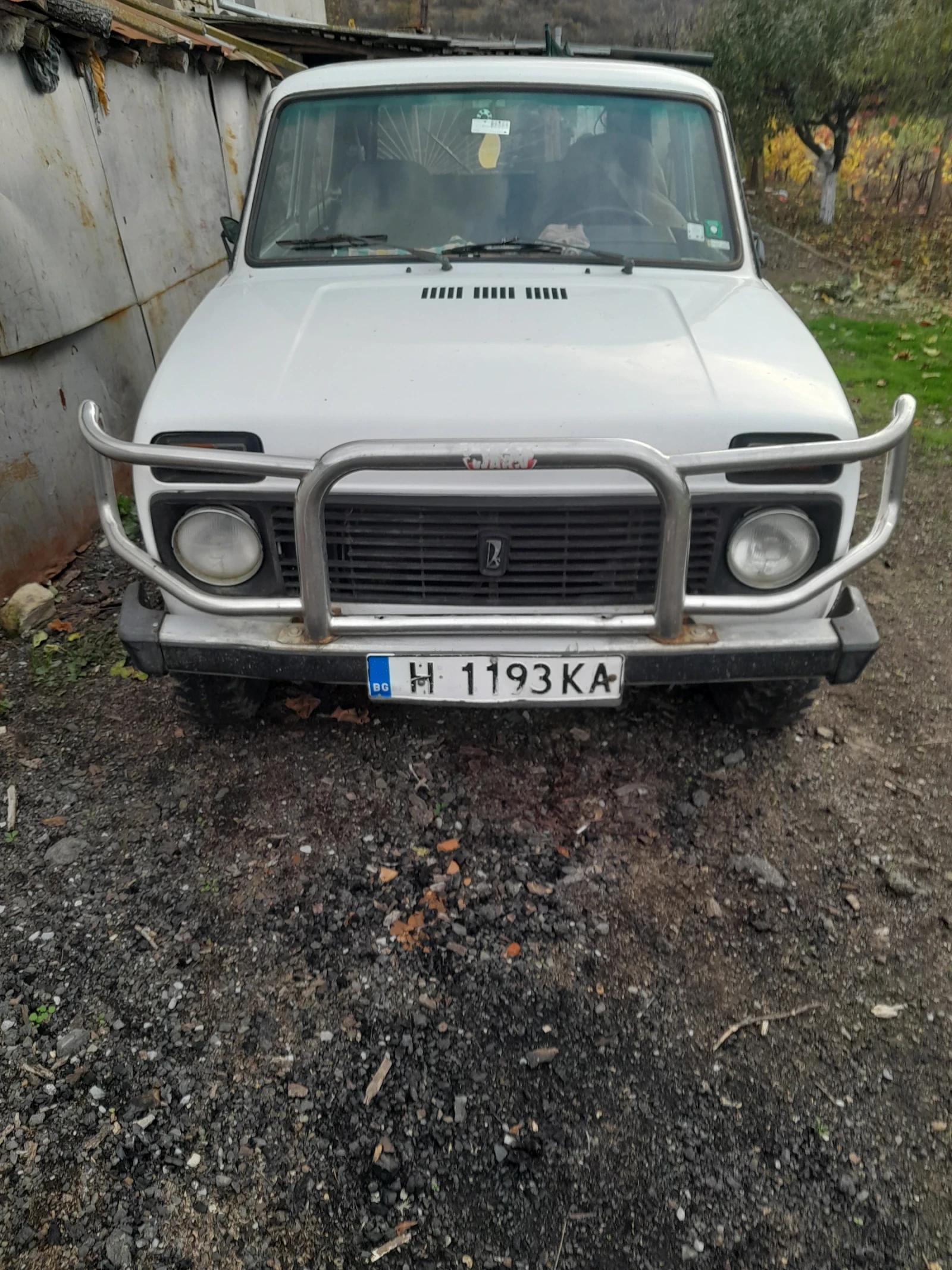 Lada Niva | Mobile.bg � ����������� 1