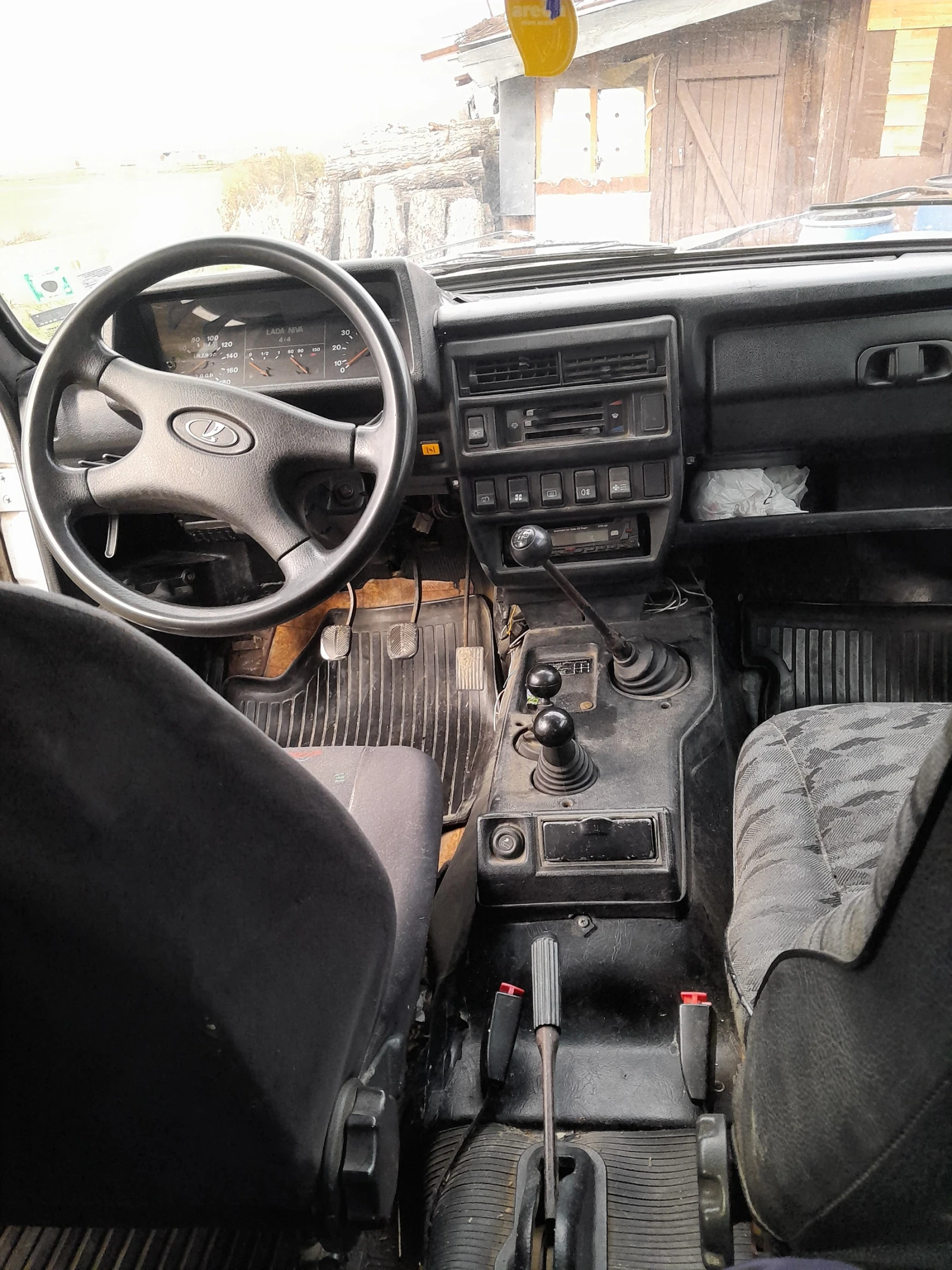 Lada Niva | Mobile.bg � ����������� 4