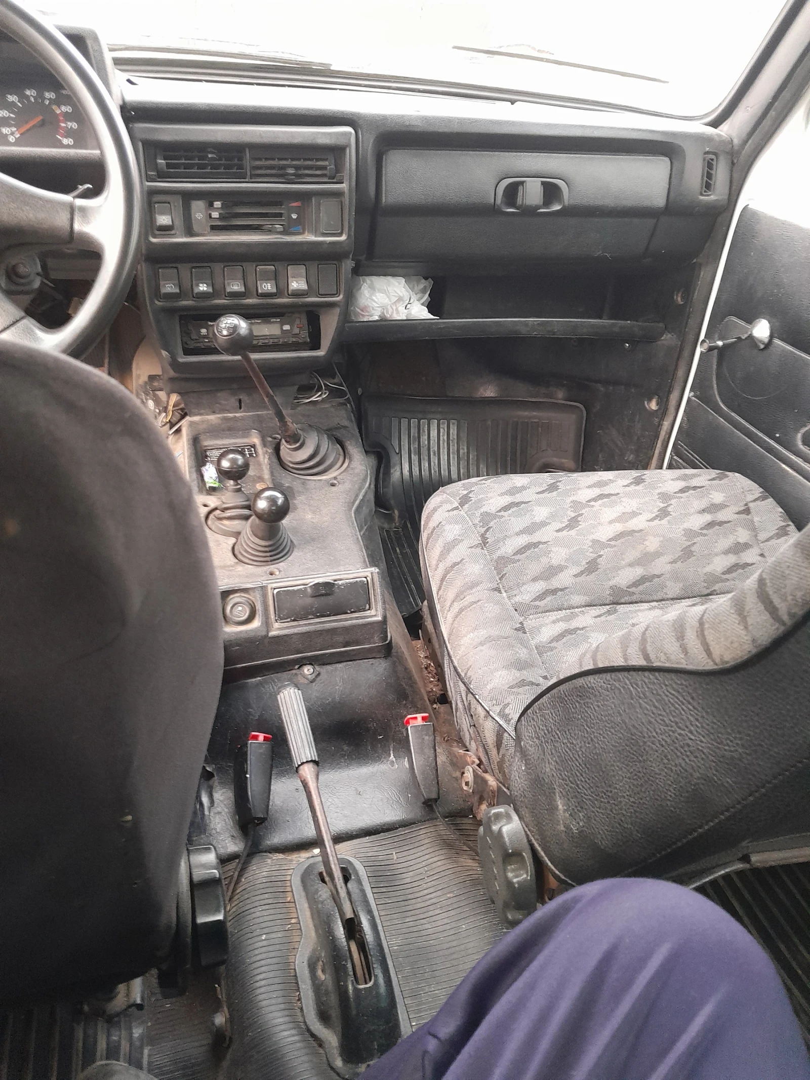 Lada Niva | Mobile.bg � ����������� 5