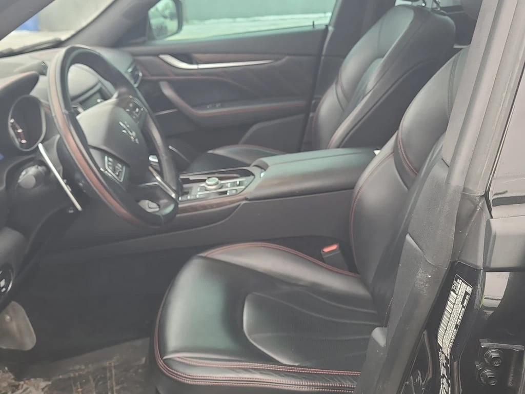 Maserati Levante * SQ4 * CARFAX * ���� �� �� | Mobile.bg � ����������� 6