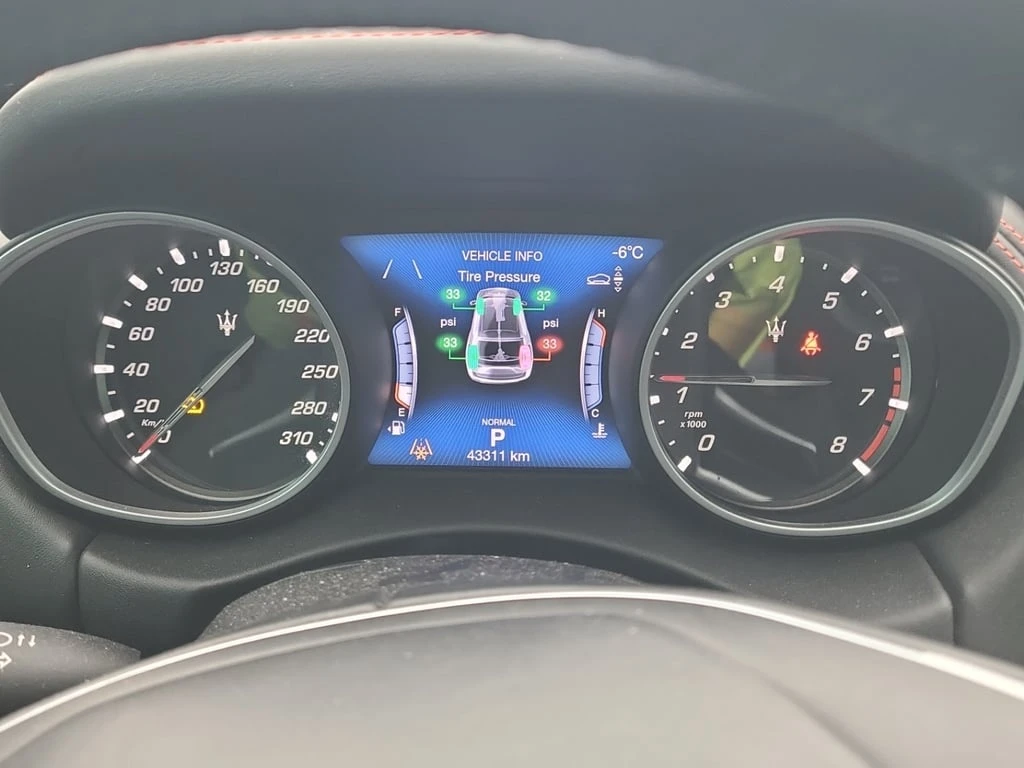 Maserati Levante * SQ4 * CARFAX * ���� �� �� | Mobile.bg � ����������� 8