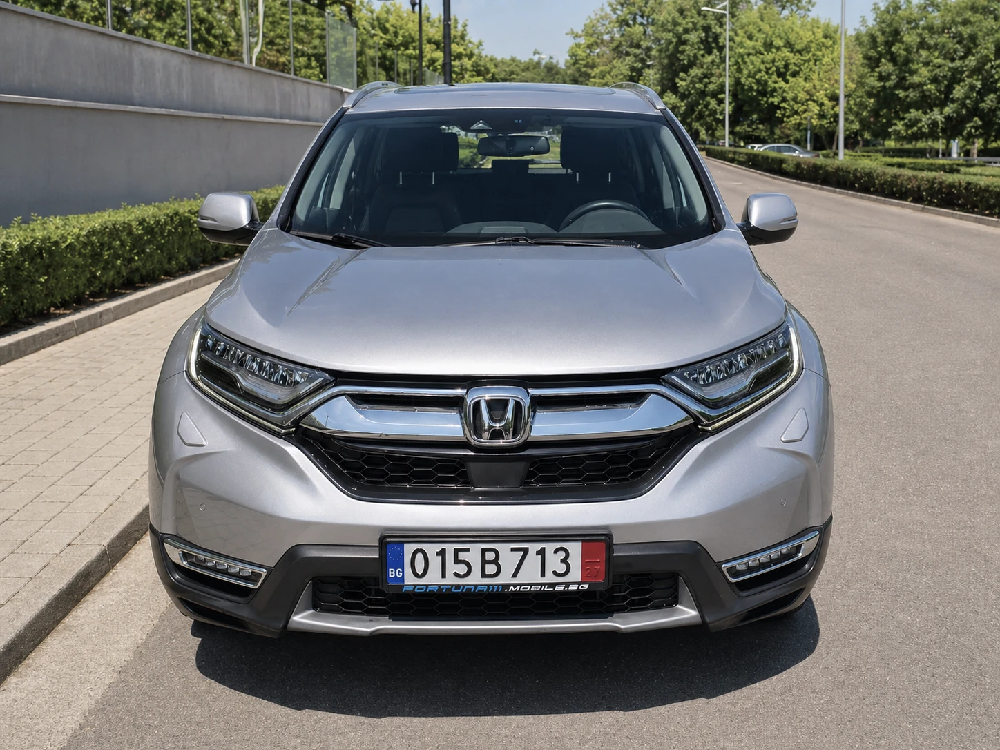 Honda Cr-v 2.0Hybrid/Elegance | Mobile.bg � ����������� 2