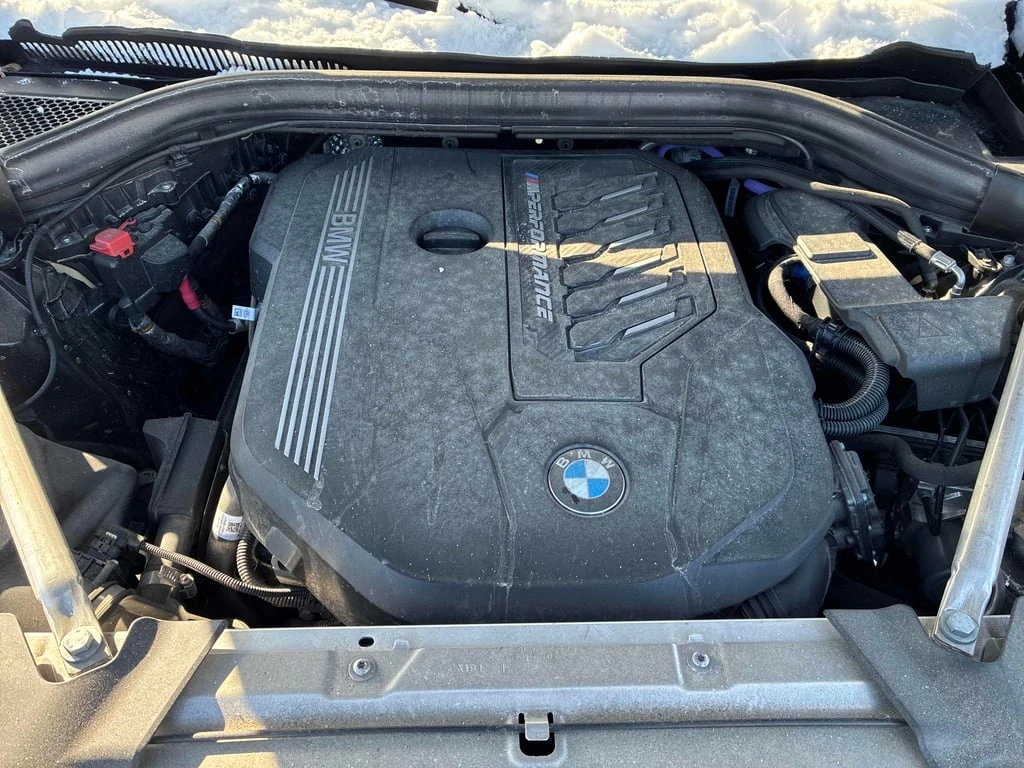 BMW X4 * M40i * CARFAX * ���� �� �� | Mobile.bg � ����������� 16